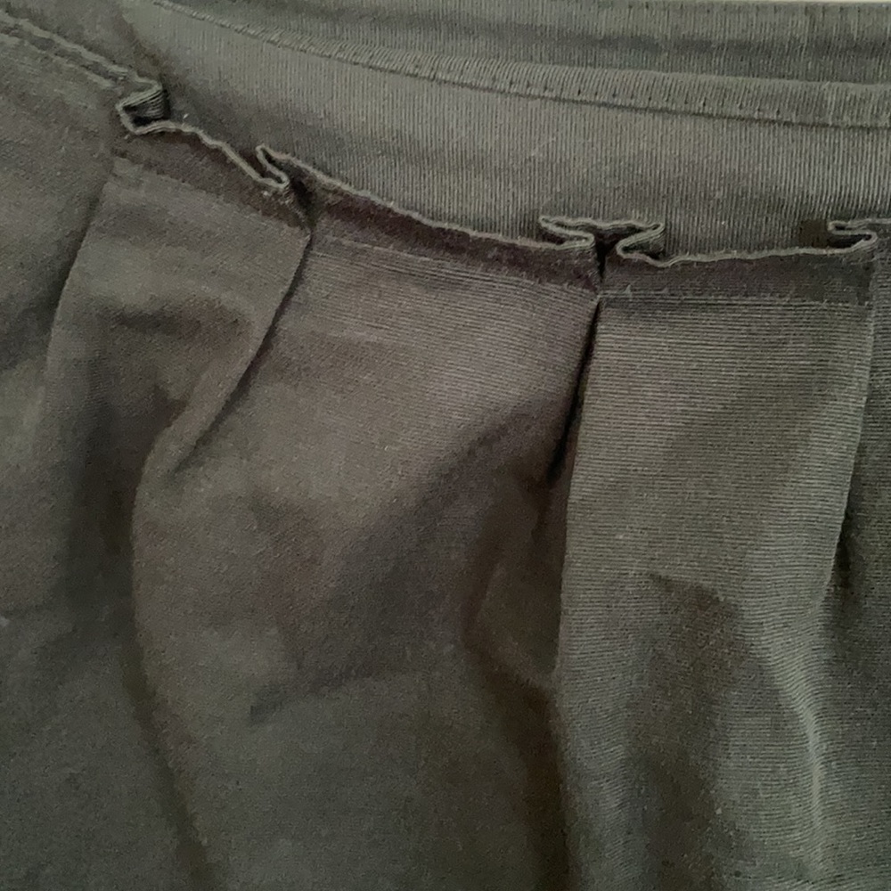 Mossimo mini skirt - Picture 2 of 4